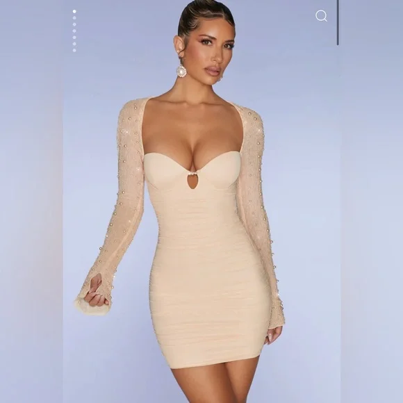 princess polly the sandy mini dress Princess Polly